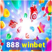 888 winbet