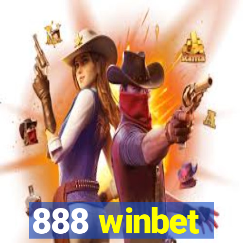 888 winbet