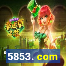 5853. com