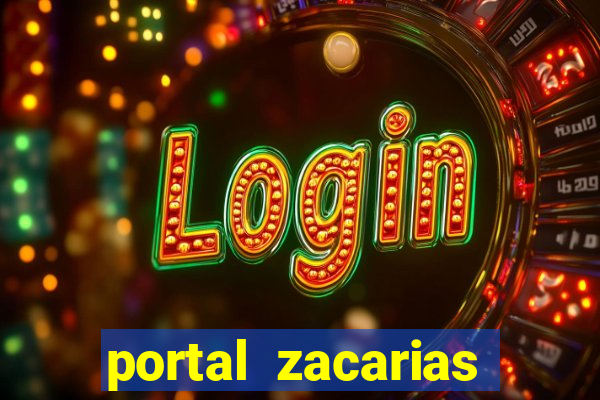 portal zacarias área 51