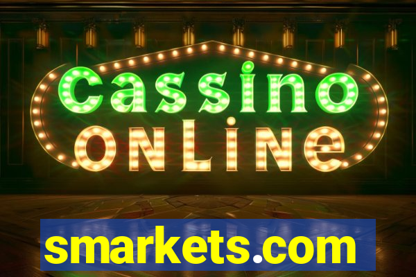 smarkets.com