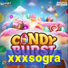 xxxsogra