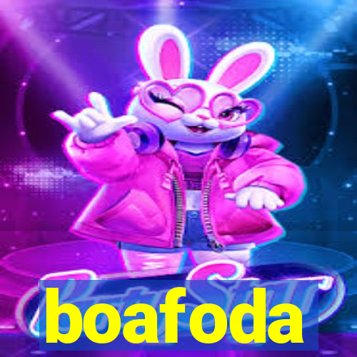 boafoda
