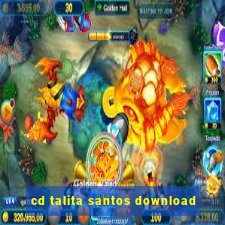 cd talita santos download