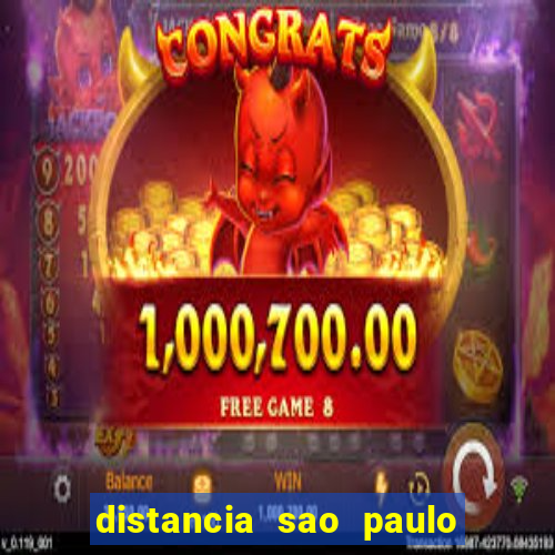 distancia sao paulo porto seguro