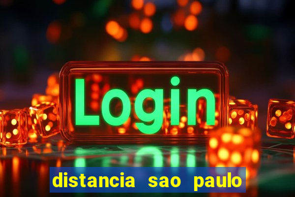distancia sao paulo porto seguro