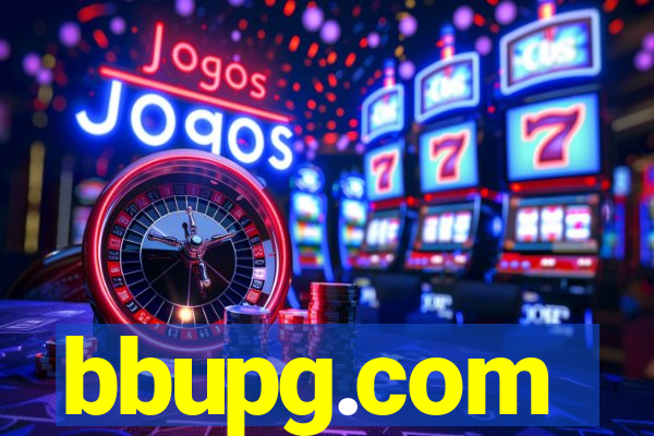 bbupg.com
