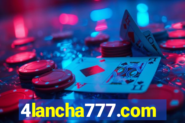 4lancha777.com