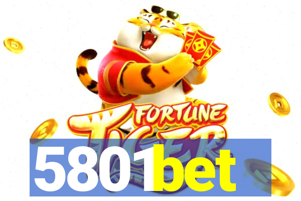 5801bet