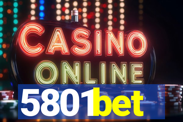 5801bet