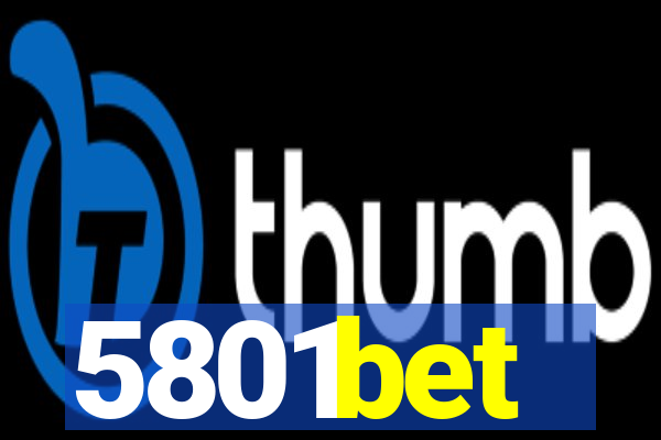 5801bet