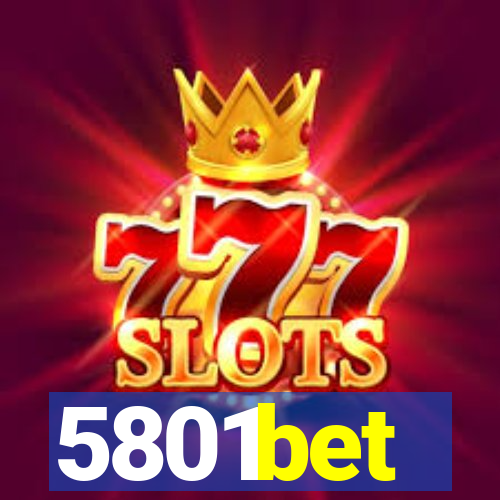 5801bet
