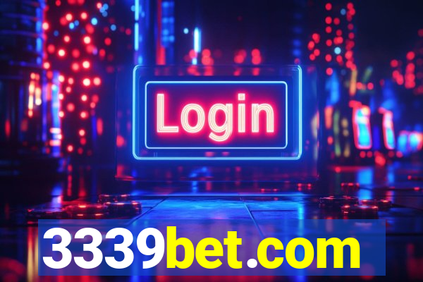 3339bet.com