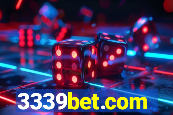 3339bet.com