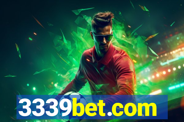 3339bet.com
