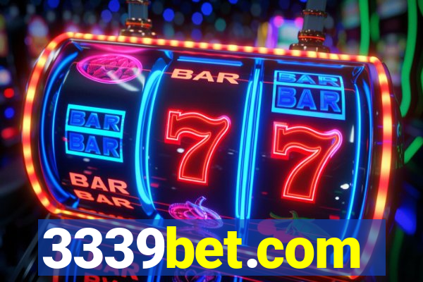 3339bet.com