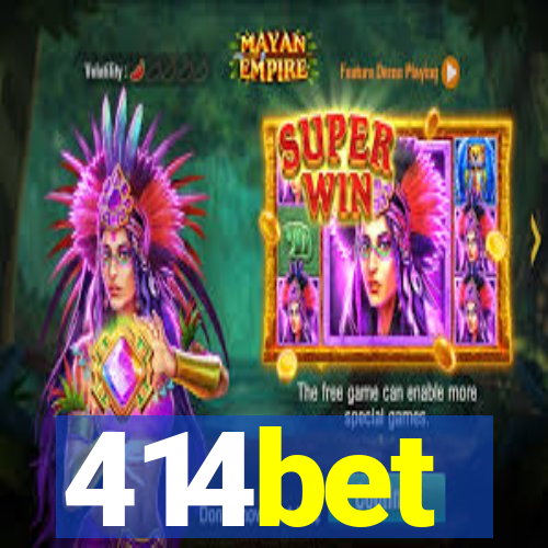 414bet