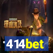 414bet