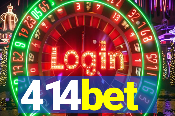 414bet