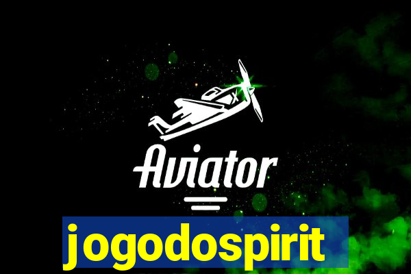 jogodospirit