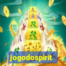jogodospirit
