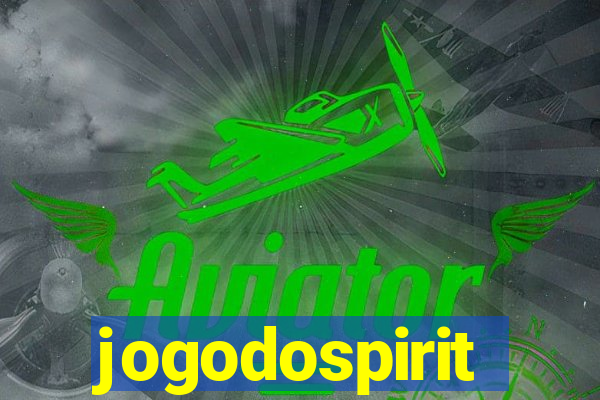 jogodospirit