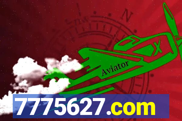 7775627.com