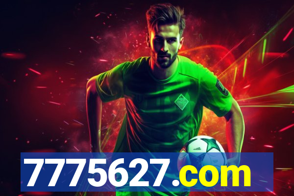 7775627.com
