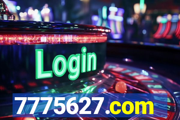 7775627.com