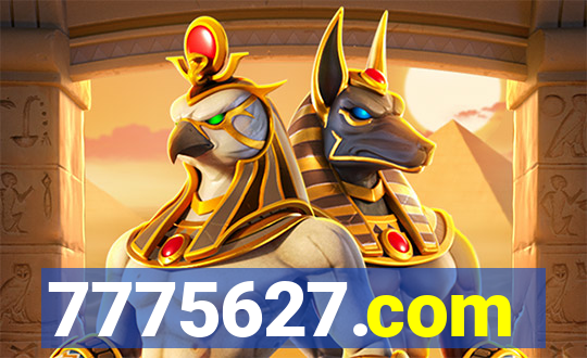 7775627.com