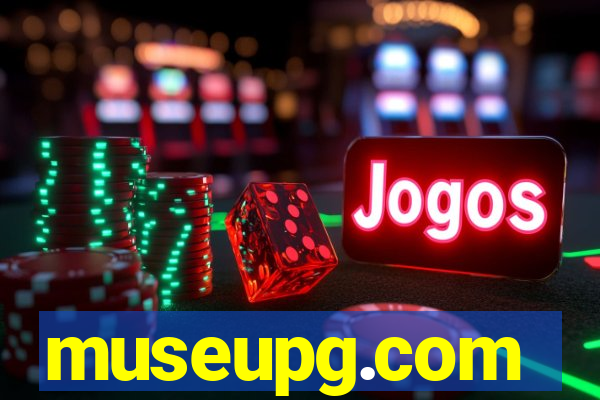 museupg.com