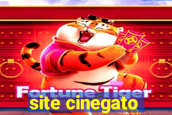 site cinegato