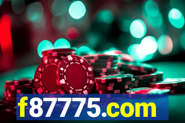 f87775.com