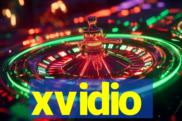 xvidio