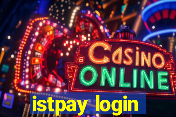 istpay login