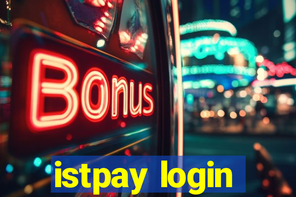 istpay login