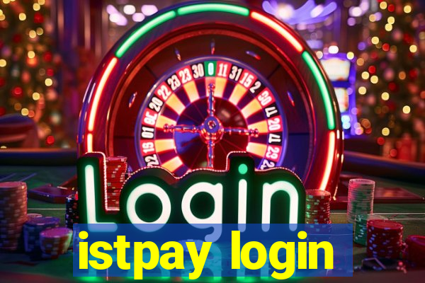 istpay login