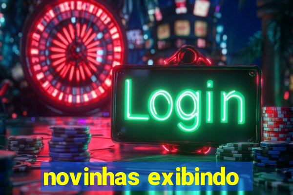 novinhas exibindo