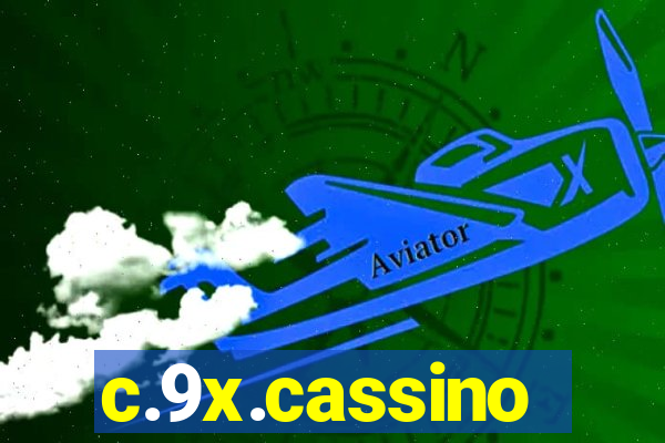 c.9x.cassino