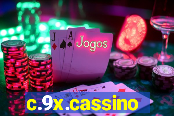 c.9x.cassino