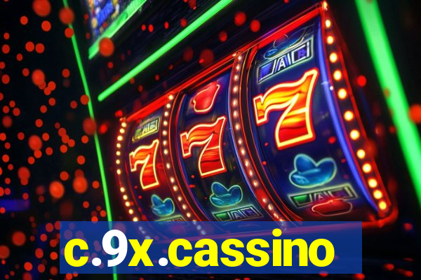 c.9x.cassino