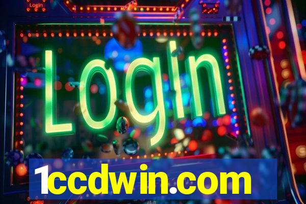 1ccdwin.com