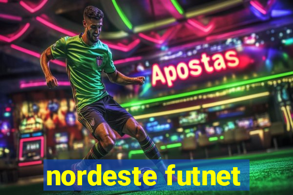 nordeste futnet