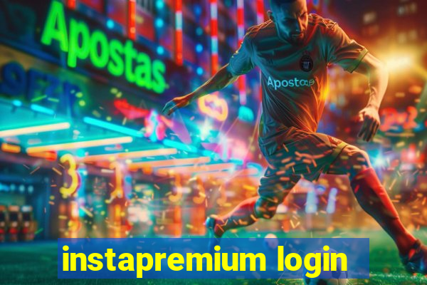 instapremium login