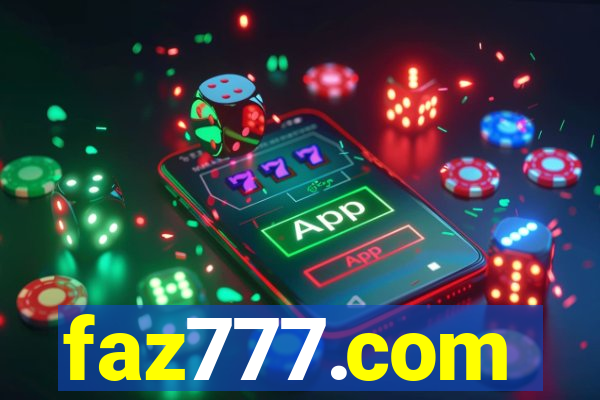 faz777.com