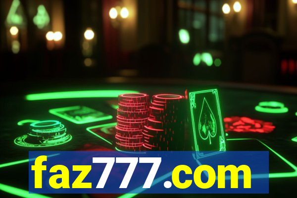 faz777.com