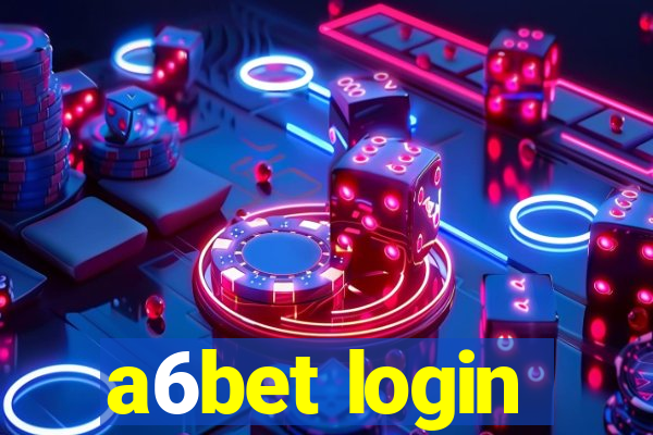 a6bet login