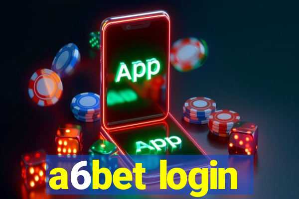 a6bet login
