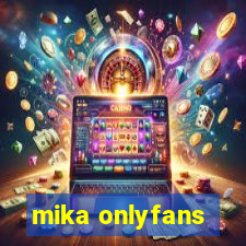 mika onlyfans