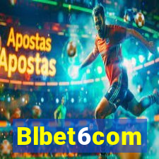 Blbet6com